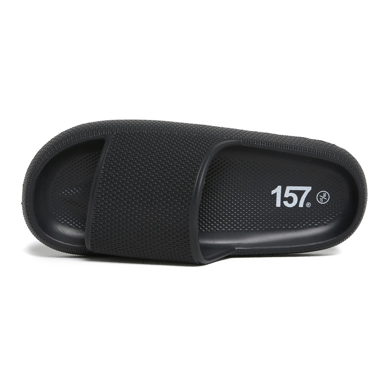 Slippers "Chunky Slipper" Black